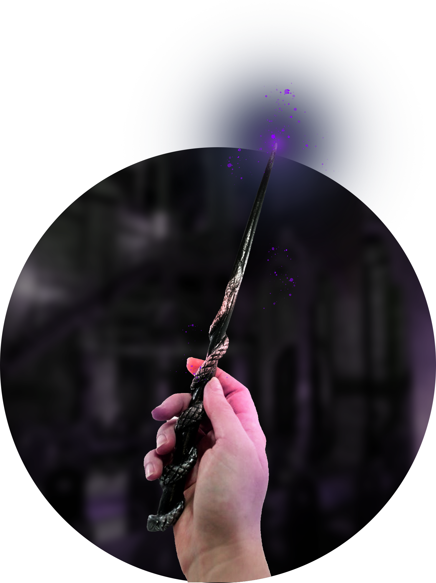 Wand