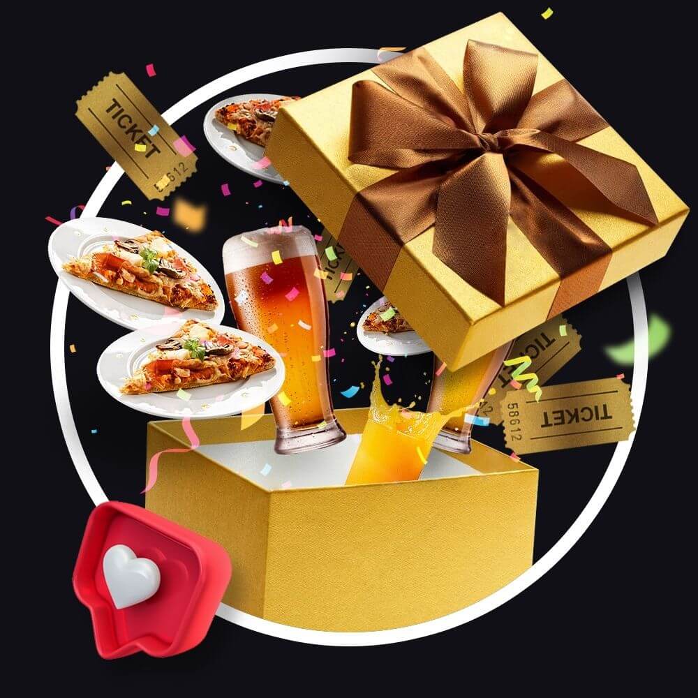 Escape room deals