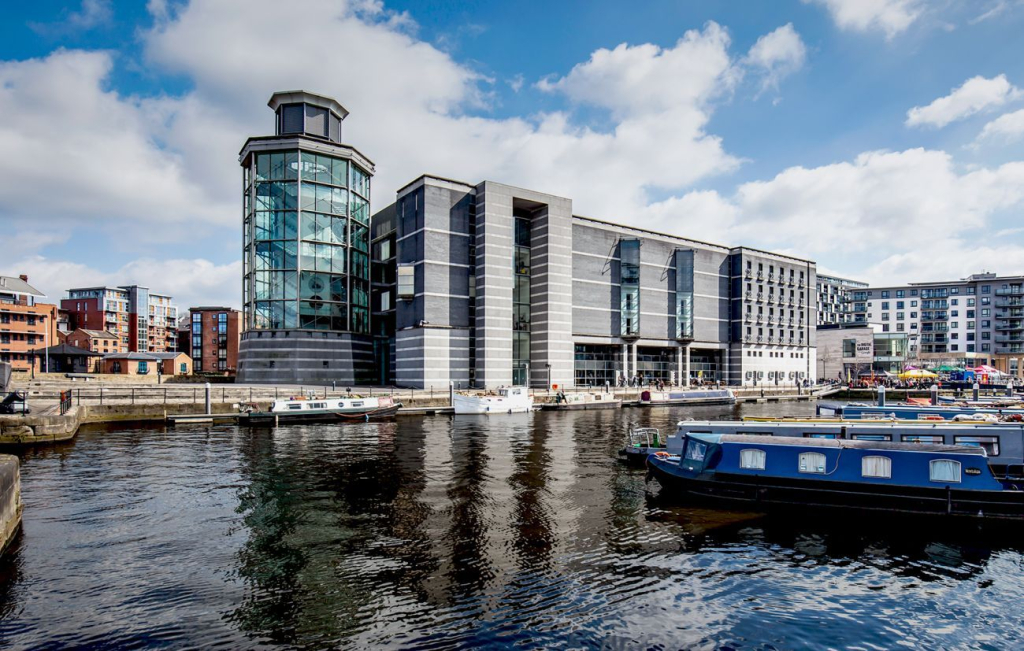 Royal Armouries Museum-Leeds